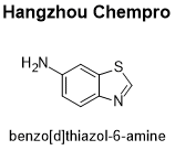 benzo[d]thiazol-6-amine