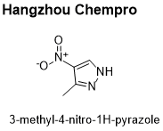 3-methyl-4-nitro-1H-pyrazole