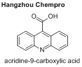 acridine-9-carboxylic acid