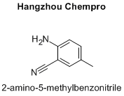 2-amino-5-methylbenzonitrile