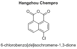 6-chlorobenzo[de]isochromene-1,3-dione