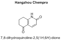 7,8-dihydroquinoline-2,5(1H,6H)-dione