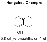 5,8-dihydronaphthalen-1-ol