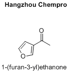 1-(furan-3-yl)ethanone
