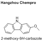 2-methoxy-9H-carbazole