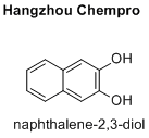 naphthalene-2,3-diol