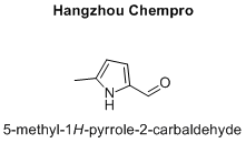 5-methyl-1H-pyrrole-2-carbaldehyde