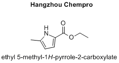 ethyl 5-methyl-1H-pyrrole-2-carboxylate