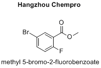methyl 5-bromo-2-fluorobenzoate