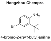 4-bromo-2-(tert-butyl)aniline