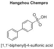 [1,1'-biphenyl]-4-sulfonic acid