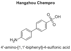 4'-amino-[1,1'-biphenyl]-4-sulfonic acid