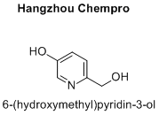 6-(hydroxymethyl)pyridin-3-ol