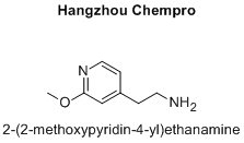 2-(2-methoxypyridin-4-yl)ethanamine