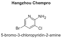 5-bromo-3-chloropyridin-2-amine