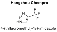 4-(trifluoromethyl)-1H-imidazole