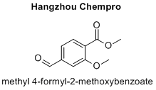 methyl 4-formyl-2-methoxybenzoate