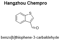 benzo[b]thiophene-3-carbaldehyde