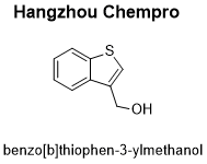 benzo[b]thiophen-3-ylmethanol