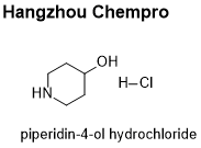 piperidin-4-ol hydrochloride