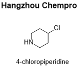 4-chloropiperidine