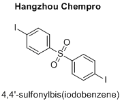 4,4'-sulfonylbis(iodobenzene)