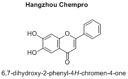 6,7-dihydroxy-2-phenyl-4H-chromen-4-one