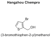 (3-bromothiophen-2-yl)methanol