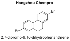 2,7-dibromo-9,10-dihydrophenanthrene