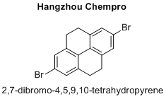 2,7-dibromo-4,5,9,10-tetrahydropyrene