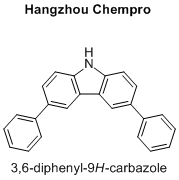 3,6-diphenyl-9H-carbazole
