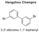 3,3'-dibromo-1,1'-biphenyl