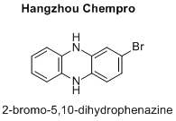 2-bromo-5,10-dihydrophenazine