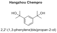 2,2'-(1,3-phenylene)bis(propan-2-ol)