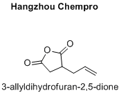 3-allyldihydrofuran-2,5-dione