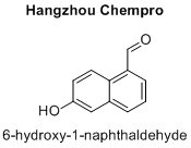 6-hydroxy-1-naphthaldehyde