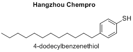 4-dodecylbenzenethiol