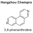 3,8-phenanthroline