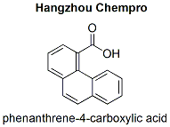 phenanthrene-4-carboxylic acid