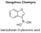 benzofuran-3-ylboronic acid