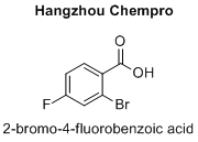 2-bromo-4-fluorobenzoic acid