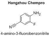 4-amino-3-fluorobenzonitrile