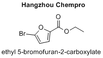 ethyl 5-bromofuran-2-carboxylate