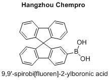 9,9'-spirobi[fluoren]-2-ylboronic acid