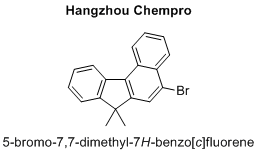 5-bromo-7,7-dimethyl-7H-benzo[c]fluorene