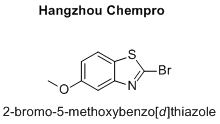 2-bromo-5-methoxybenzo[d]thiazole