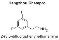 2-(3,5-difluorophenyl)ethanamine