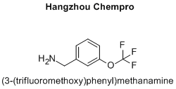 (3-(trifluoromethoxy)phenyl)methanamine