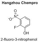2-fluoro-3-nitrophenol