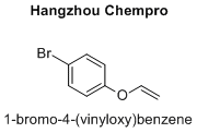 1-bromo-4-(vinyloxy)benzene